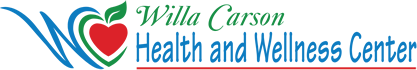 Willa Carson Logo